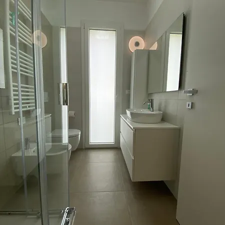 شقة New Luxury With Pool In Borghetto