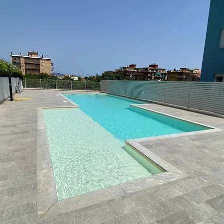 New Luxury With Pool In Borghetto * Боргетто-Санто-Спирито